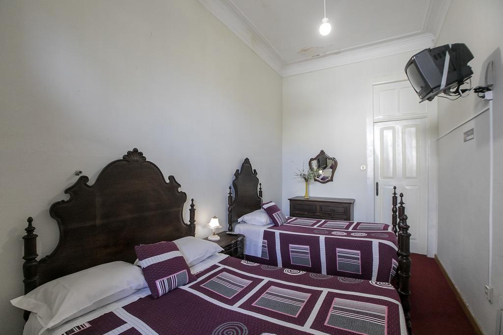 Guest house Veneza Porto