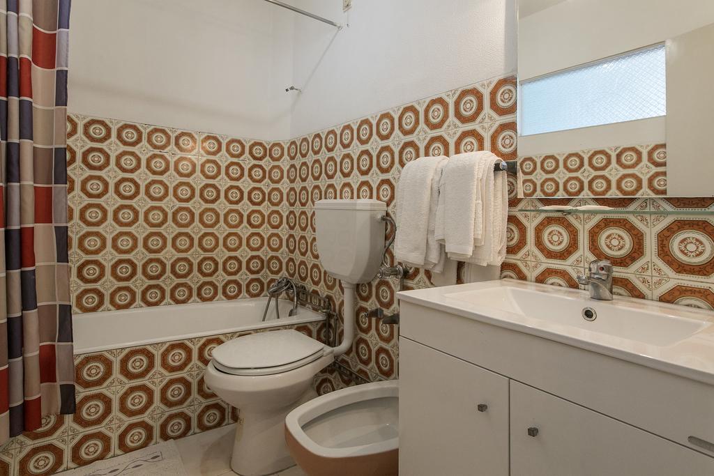 Guest house Veneza 3*