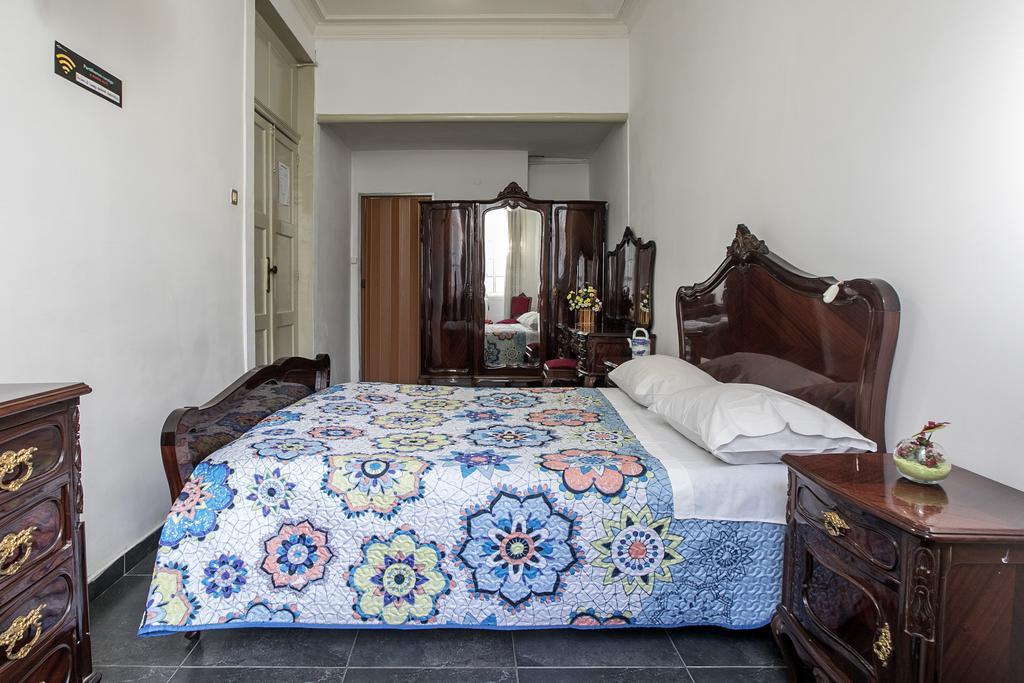 Pensjonat Veneza 3*