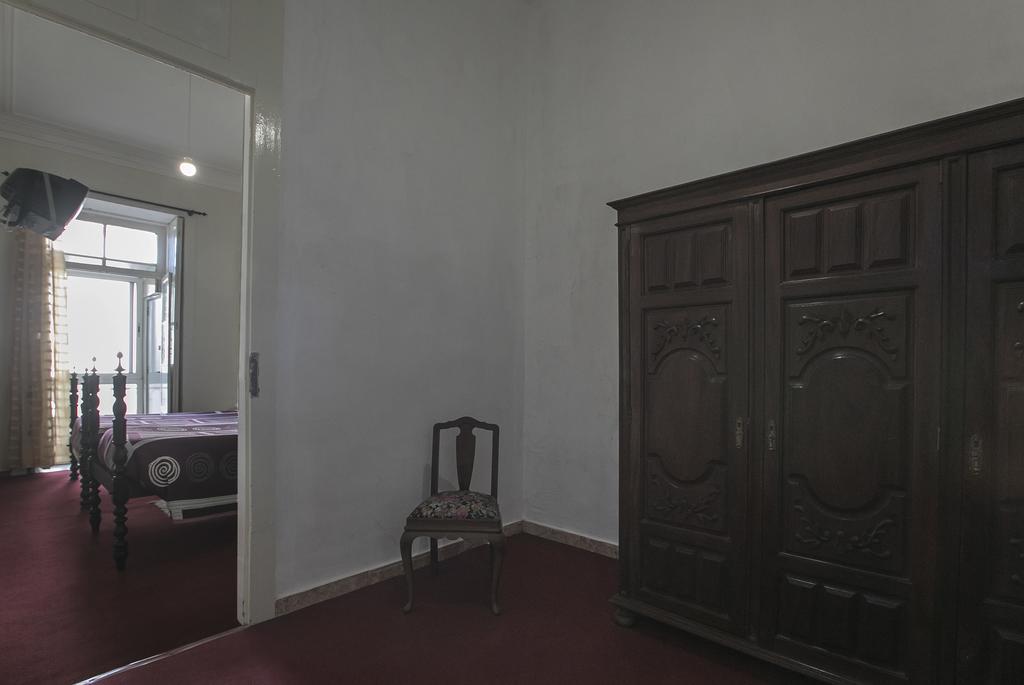 Veneza Pensjonat 3*