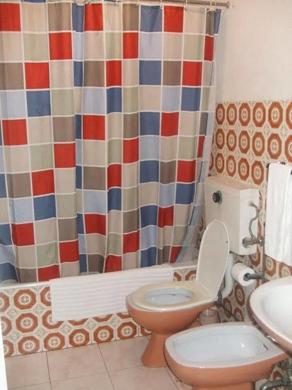 Veneza Pensjonat 3*