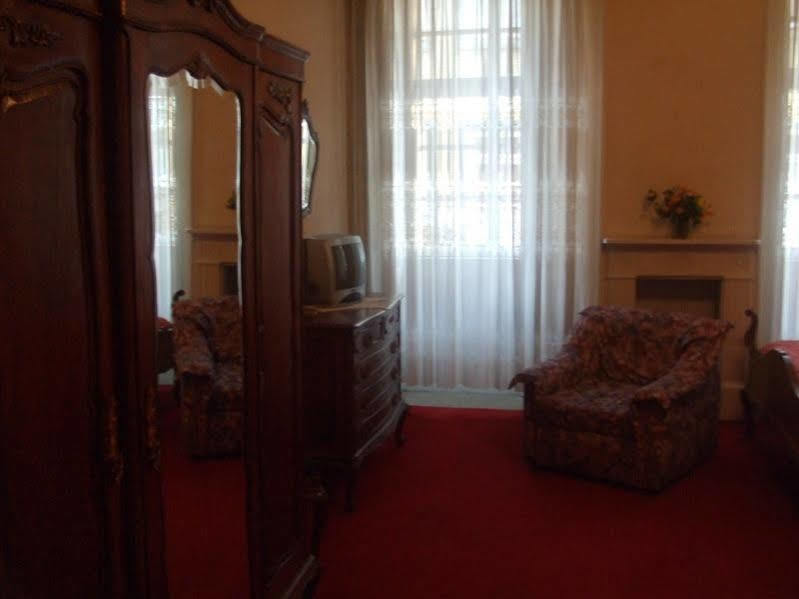 Veneza Pensjonat 3*