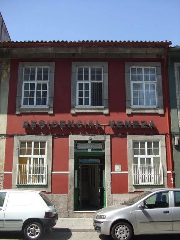 Pensjonat Veneza 3*